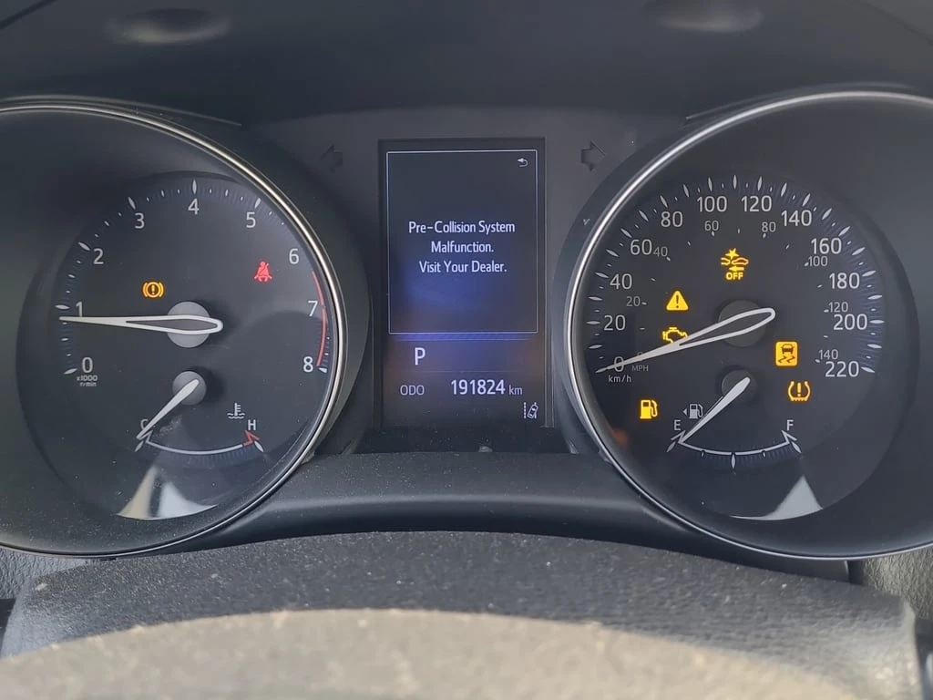 Toyota C-HR * XLE * CARFAX * ��� ������������ ������ | Mobile.bg � ����������� 9