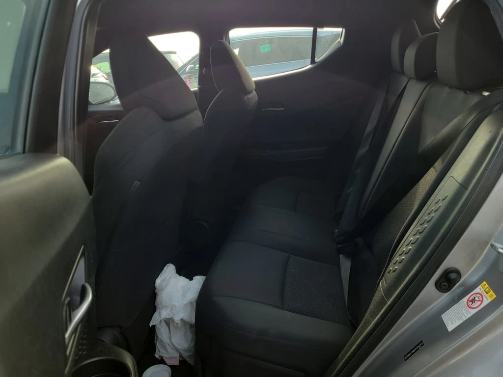 Toyota C-HR * XLE * CARFAX * ��� ������������ ������ | Mobile.bg � ����������� 12