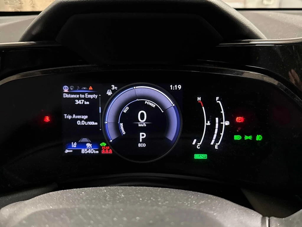 Lexus NX * 350h * CARFAX * БЕЗ ПЪРВОНАЧАЛНА ВНОСКА - изображение 8