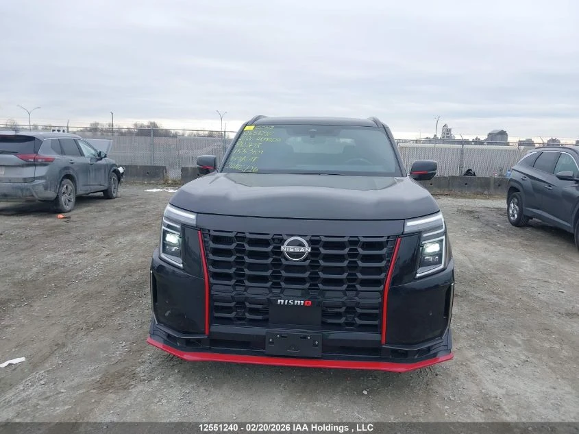 Nissan Armada 3.5l Nismo | Mobile.bg � ����������� 12