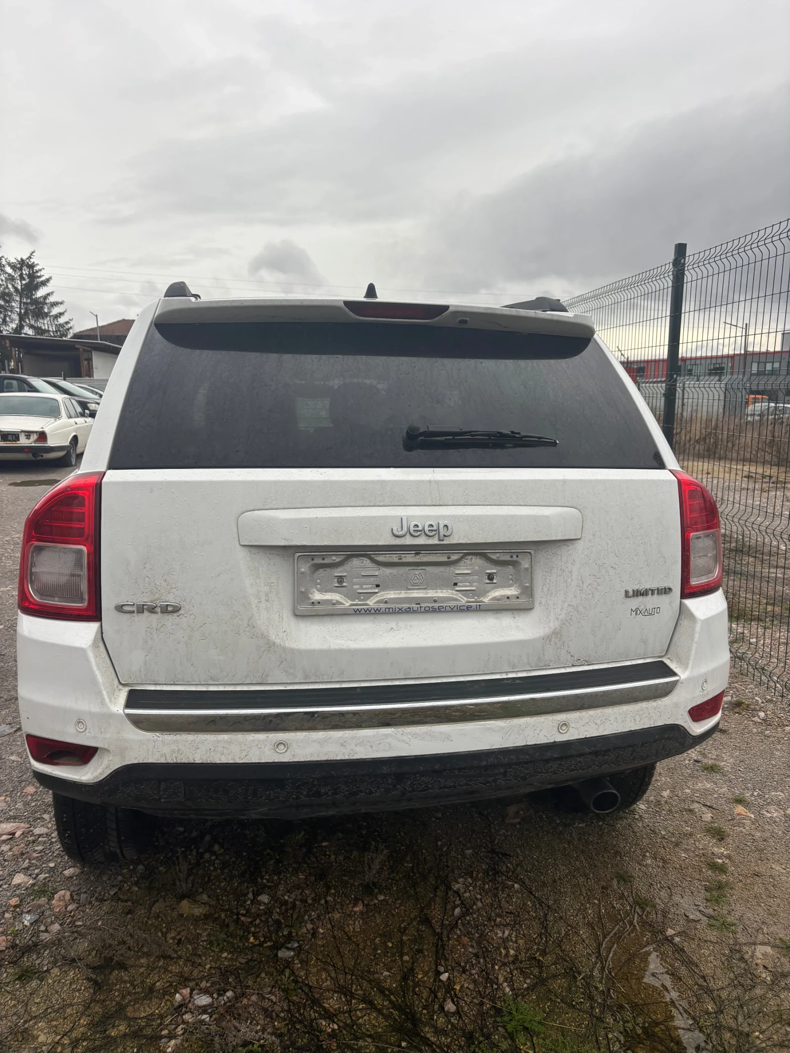 Jeep Cherokee * LIMITED* FACE* NAVI* КОЖА * ПОДГРЕВ*  - изображение 3