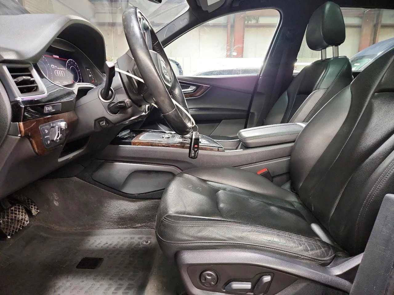 Audi Q7 * PRESTIGE*  | Mobile.bg � ����������� 10