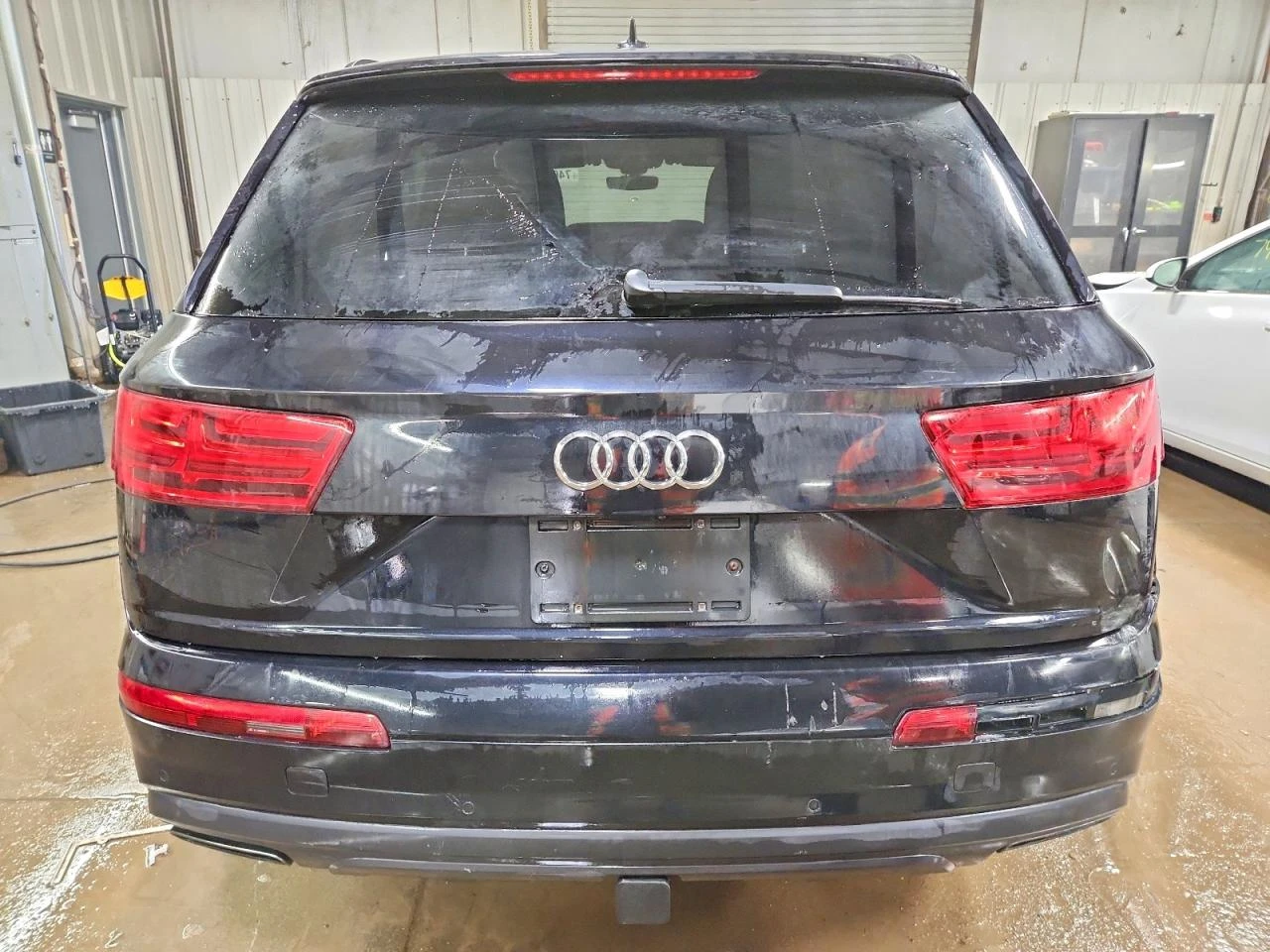 Audi Q7 * PRESTIGE*  | Mobile.bg � ����������� 5