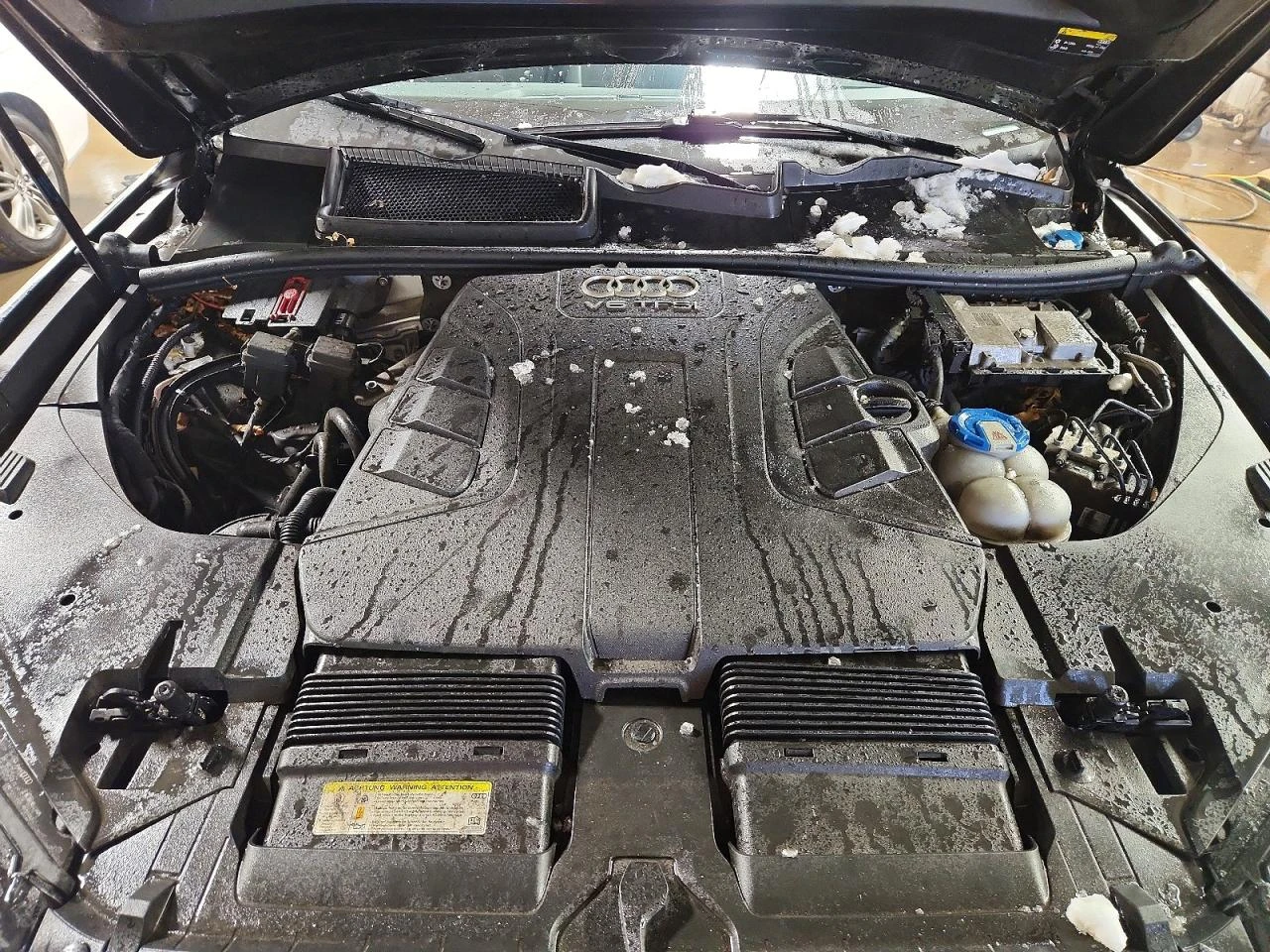 Audi Q7 * PRESTIGE*  | Mobile.bg � ����������� 7