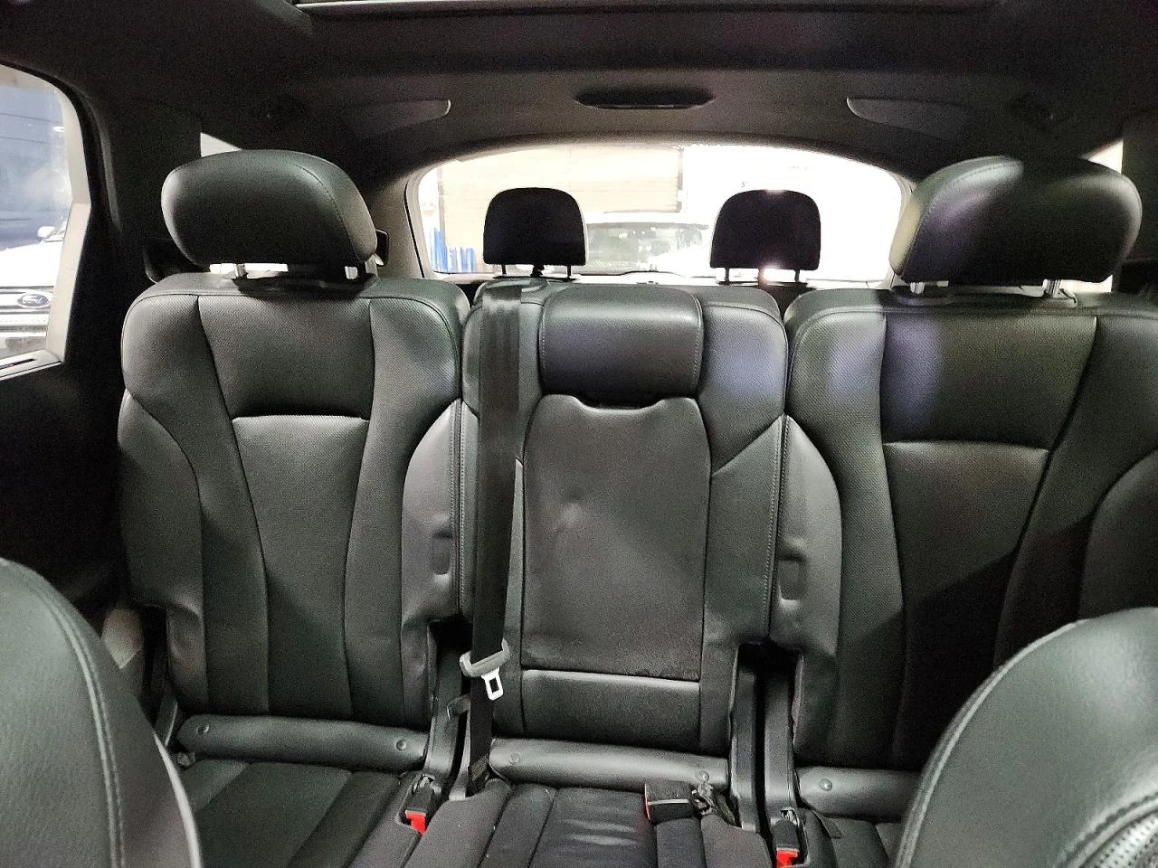 Audi Q7 * PRESTIGE*  | Mobile.bg � ����������� 11