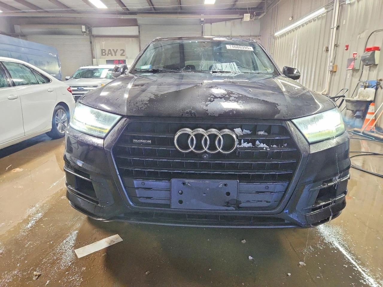 Audi Q7 * PRESTIGE*  | Mobile.bg � ����������� 2