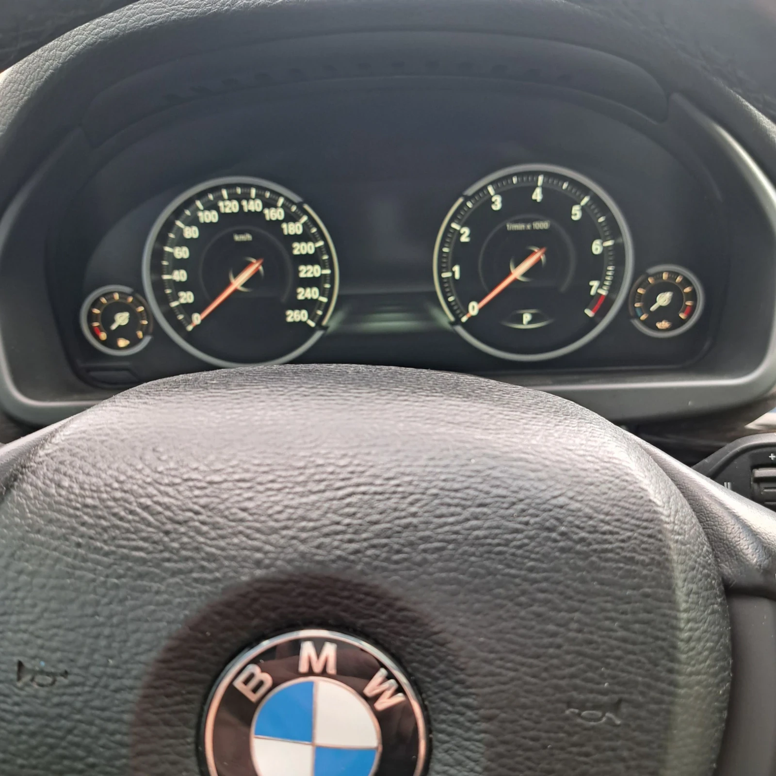 BMW X5, снимка 10 - Автомобили и джипове - 54294901