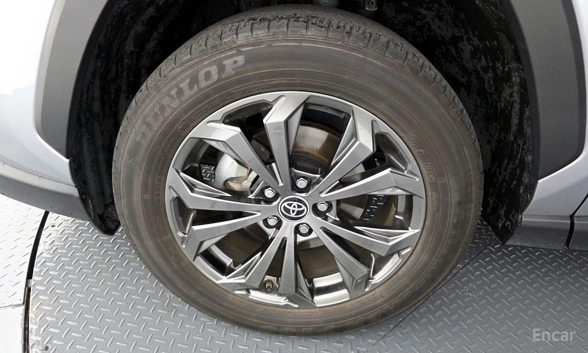 Toyota Rav4, снимка 5 - Автомобили и джипове - 54396711