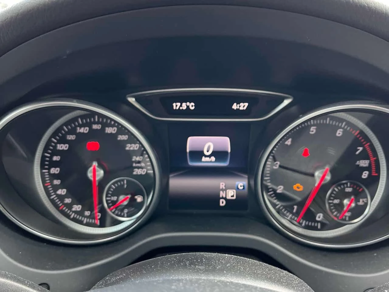 Mercedes-Benz GLA 250 PANORAMA| ПОДГРЕВИ| 2 КЛЮЧА, снимка 7 - Автомобили и джипове - 54537220