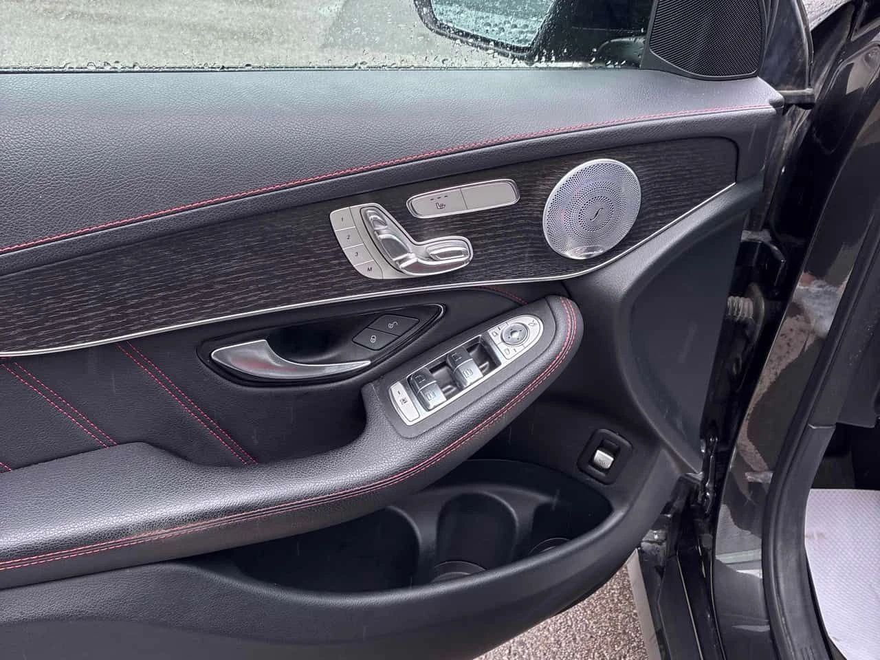Mercedes-Benz GLC 43 AMG /360/DISTRONIC/BURMESTER/, снимка 11 - Автомобили и джипове - 54599503