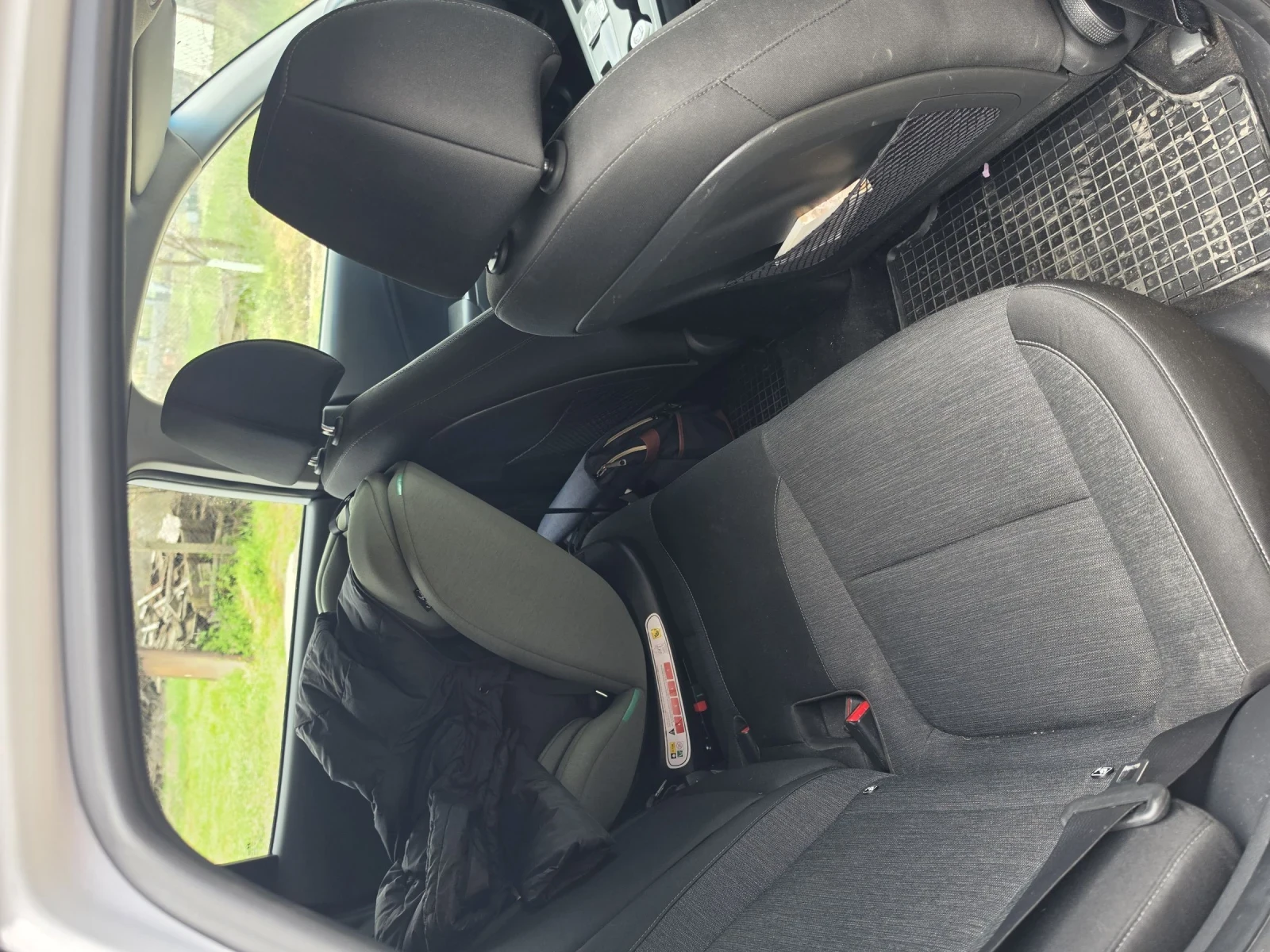 Hyundai Kona Electrik, снимка 8 - Автомобили и джипове - 54667998