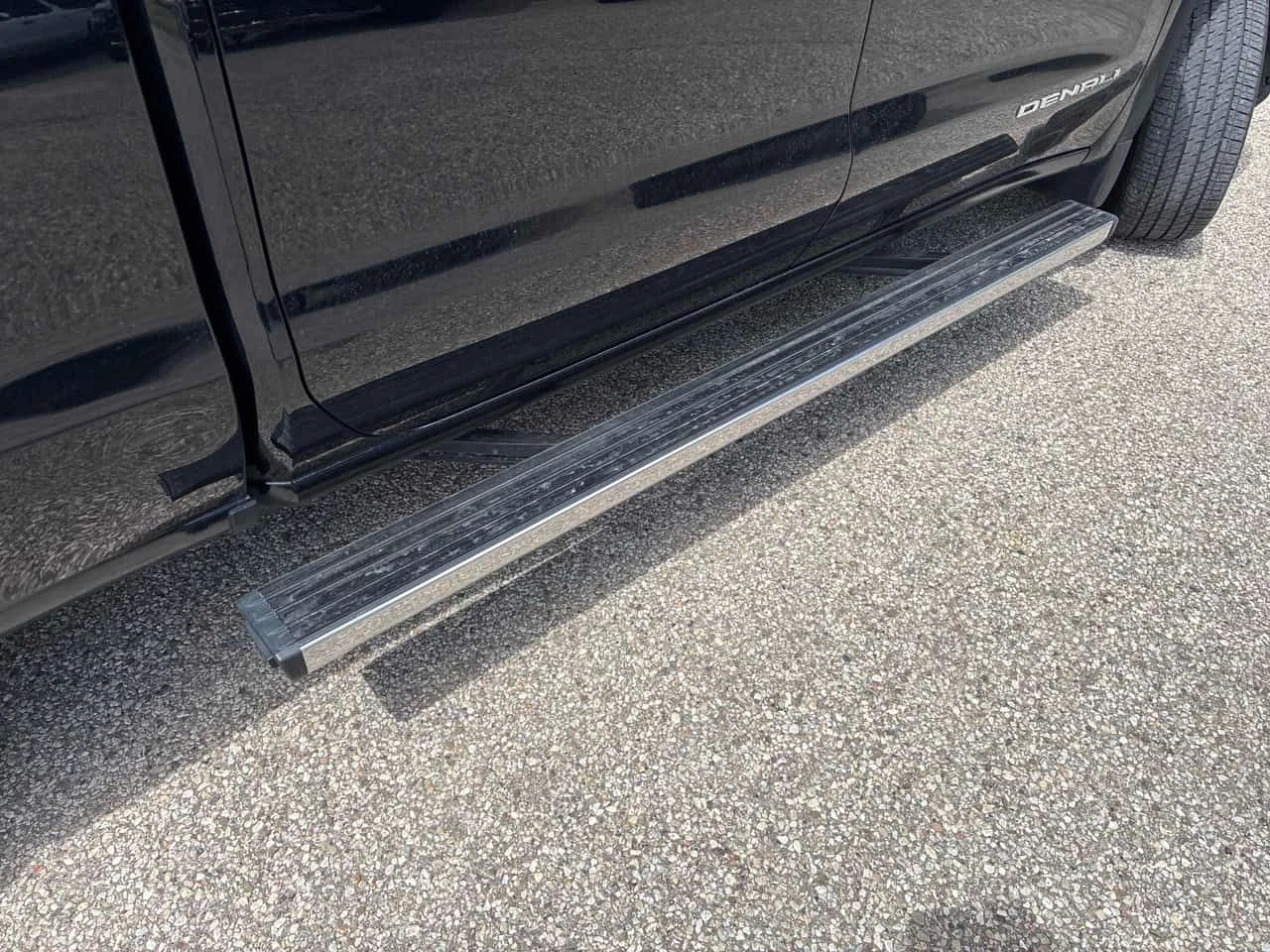 Gmc Sierra * Denali * АВТОКРЕДИТ БЕЗ ПЪРВОНАЧАЛНА ВНОСКА* , снимка 12 - Автомобили и джипове - 54936947