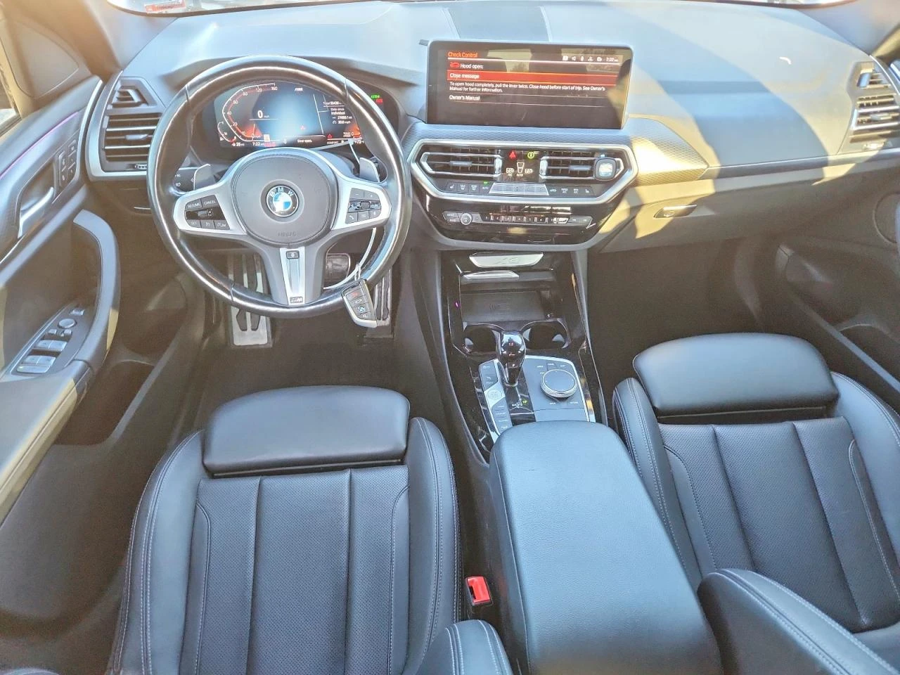 BMW X3 * X-DRIVE30I*  | Mobile.bg � ����������� 9