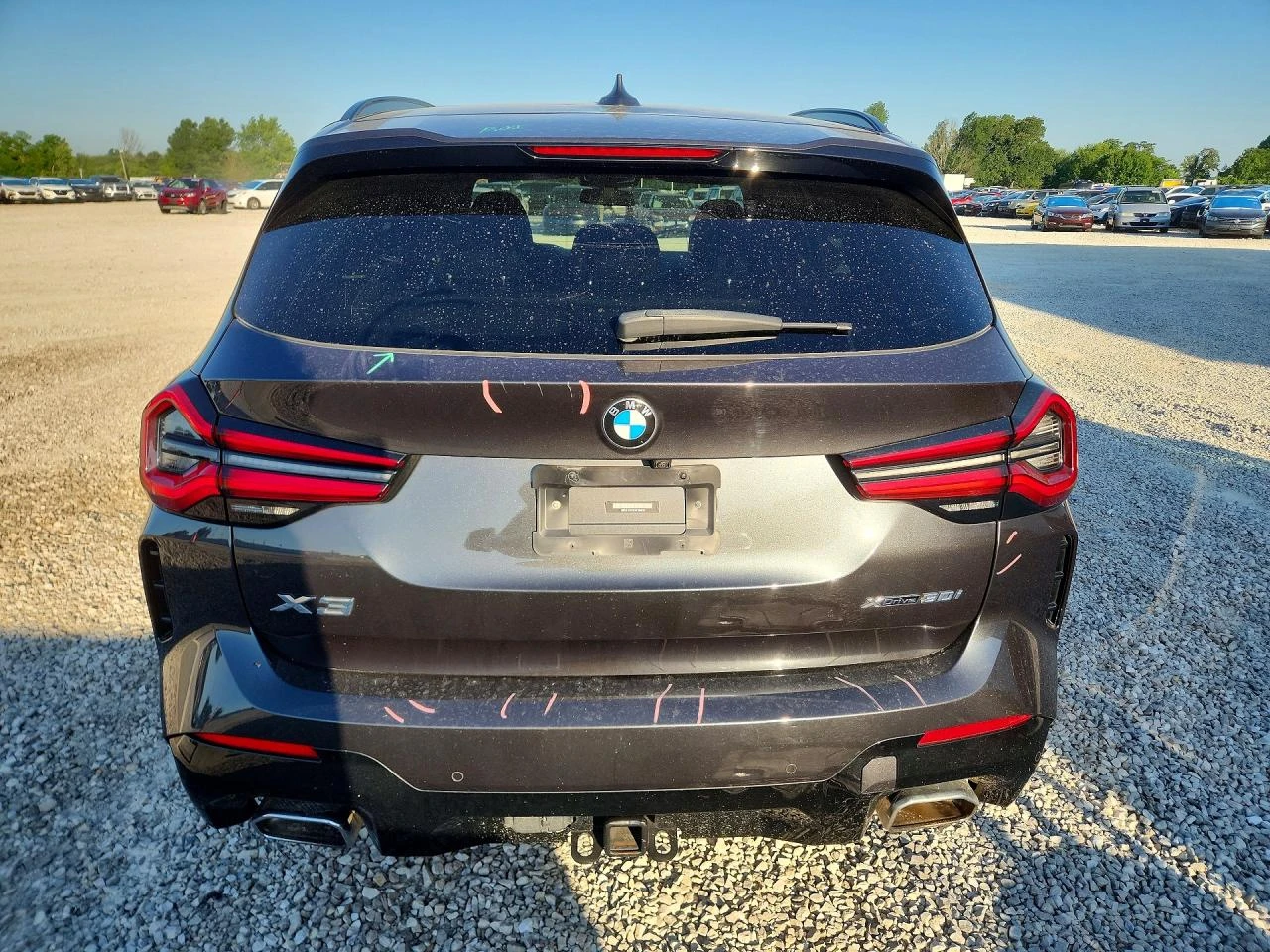 BMW X3 * X-DRIVE30I*  | Mobile.bg � ����������� 5