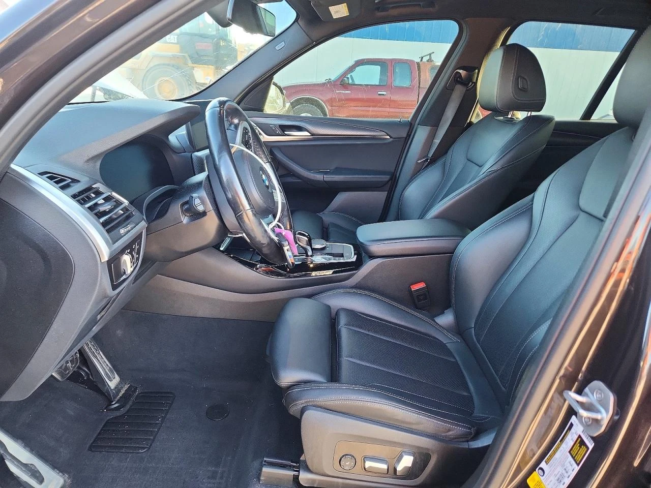 BMW X3 * X-DRIVE30I*  | Mobile.bg � ����������� 10