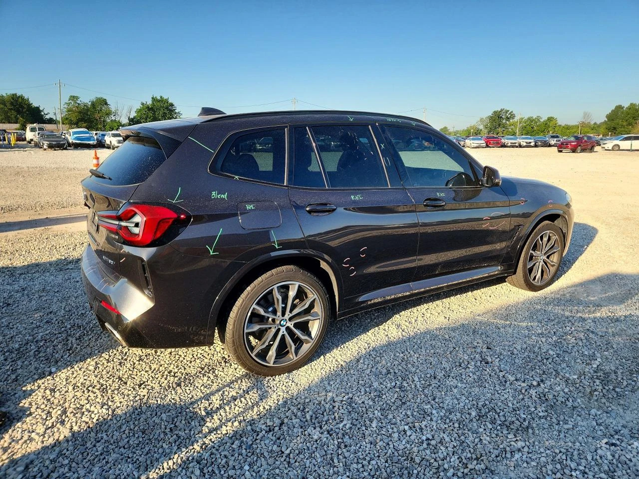 BMW X3 * X-DRIVE30I*  | Mobile.bg � ����������� 4