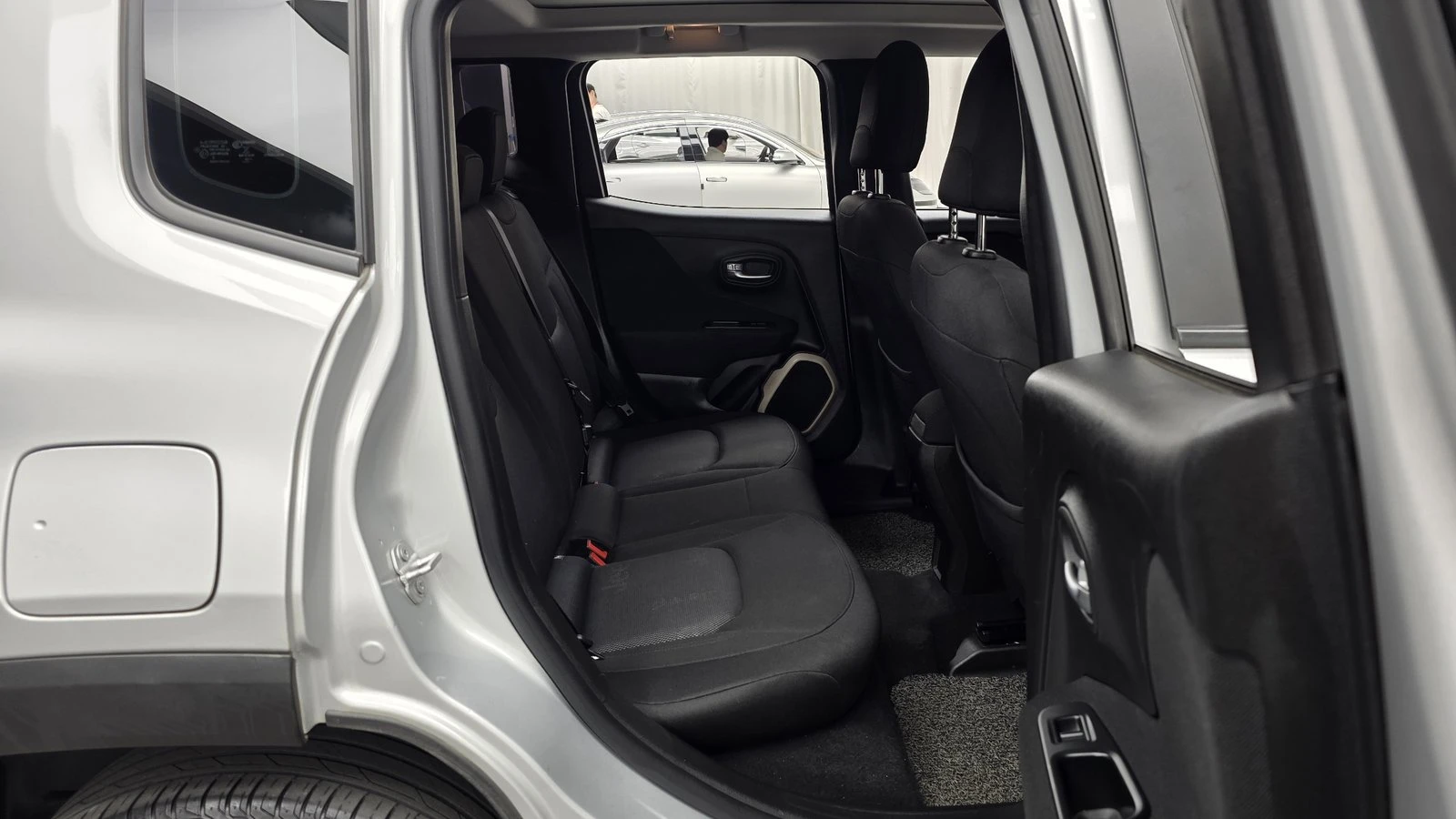 Jeep Renegade 2.4* ���* KEYLESS* ������� �����* ������ ���� | Mobile.bg � ����������� 12