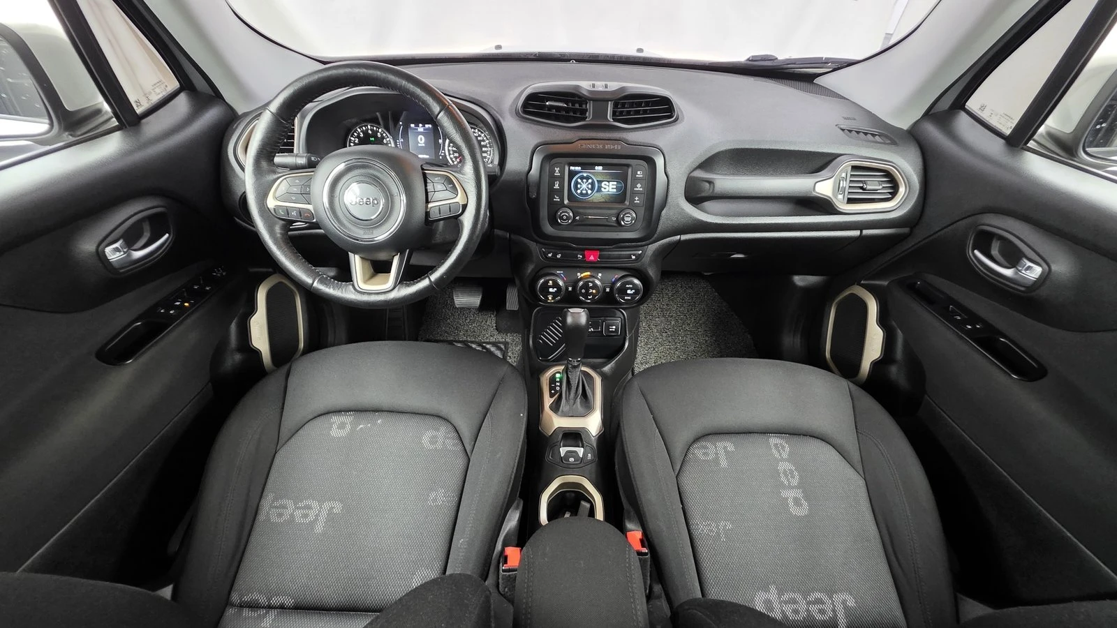 Jeep Renegade 2.4* ���* KEYLESS* ������� �����* ������ ���� | Mobile.bg � ����������� 7