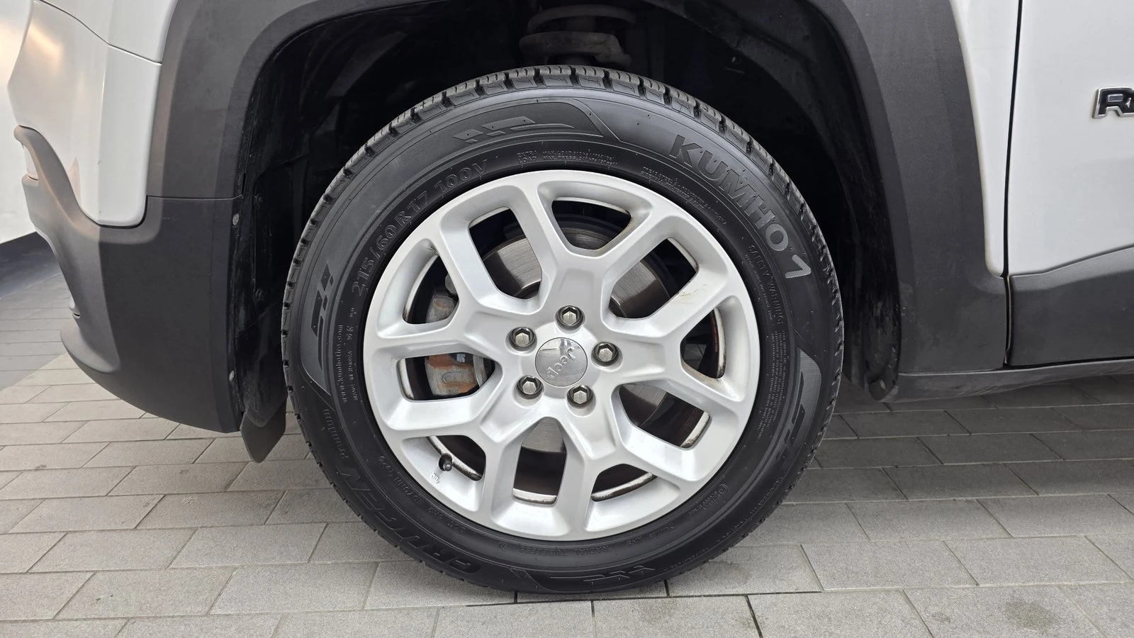 Jeep Renegade 2.4* ���* KEYLESS* ������� �����* ������ ���� | Mobile.bg � ����������� 5