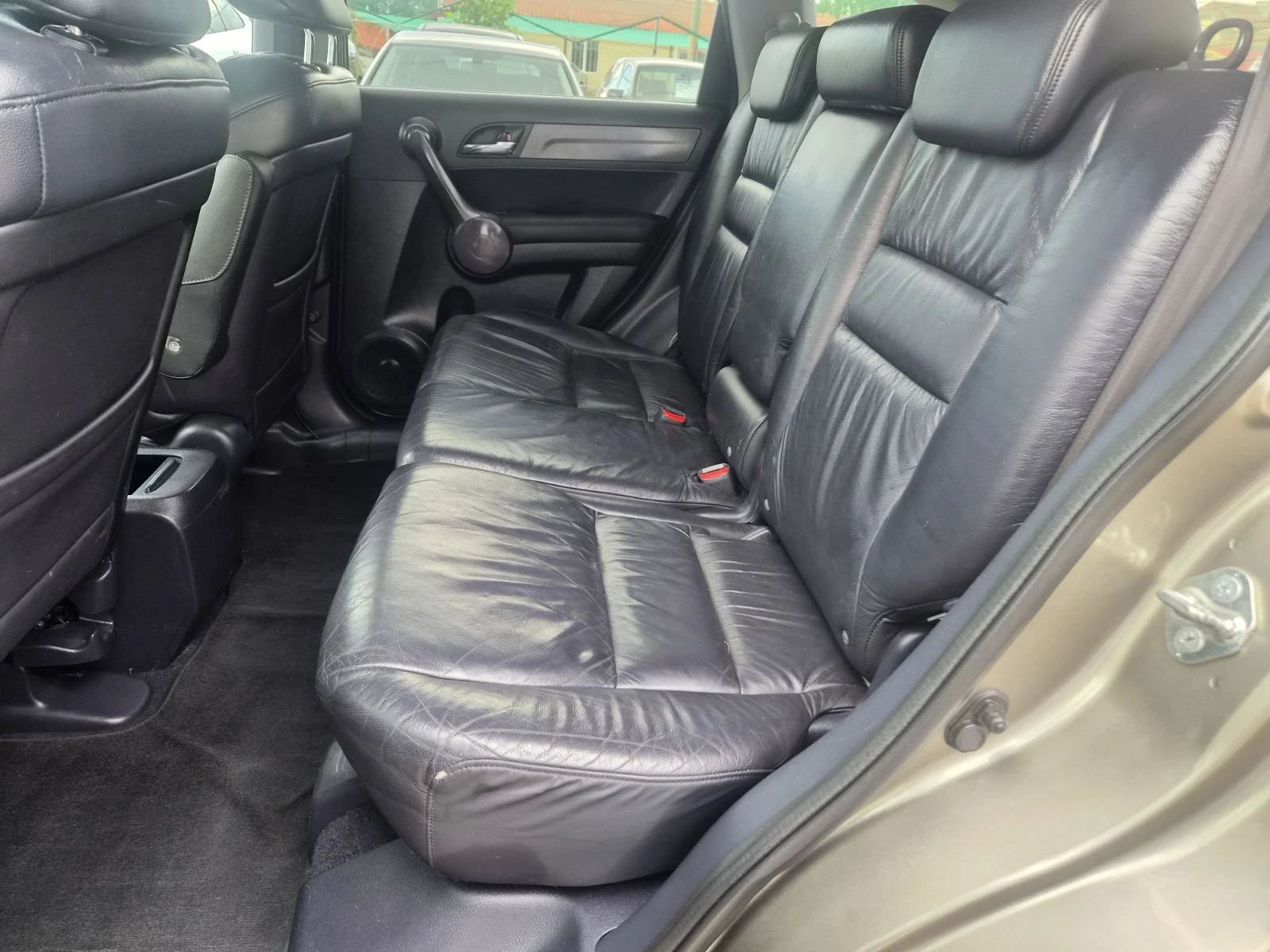 Honda Cr-v 2.2D-EXECUTIVE-162.000км-ПАНОРАМА, снимка 15 - Автомобили и джипове - 55606577