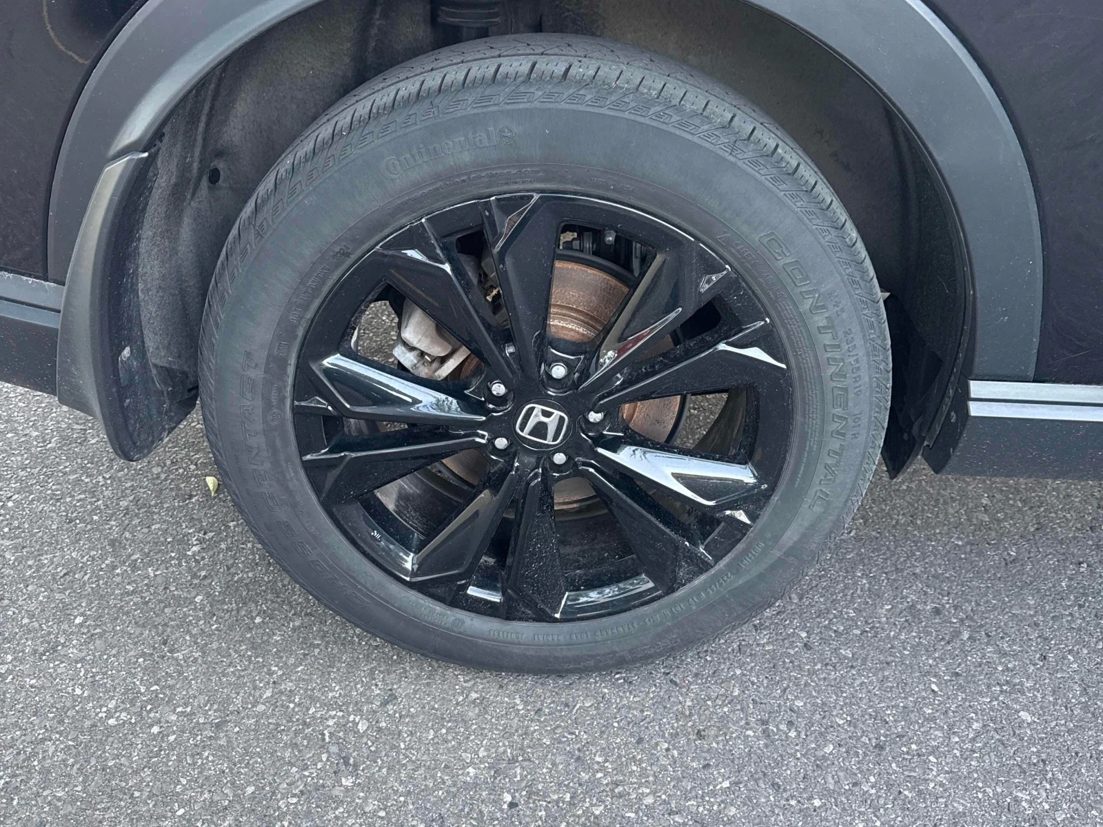Honda Cr-v 2.0L 4cyl AWD | Mobile.bg � ����������� 7