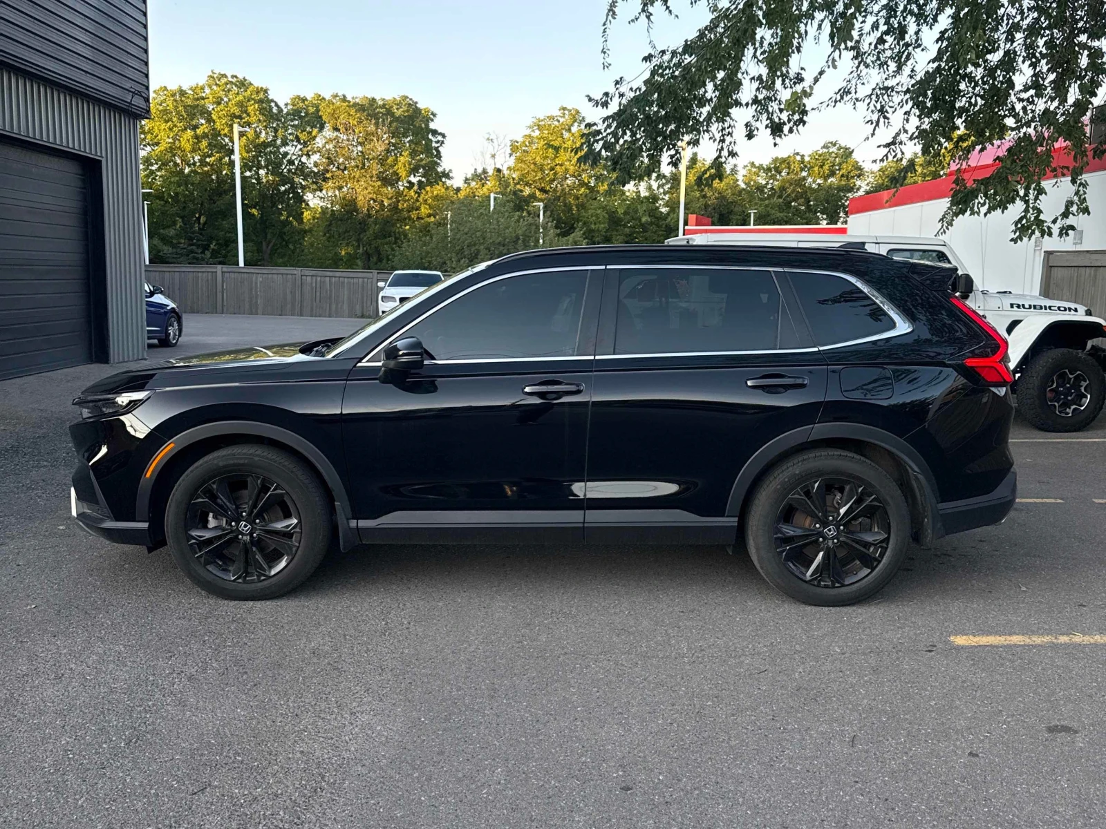 Honda Cr-v 2.0L 4cyl AWD | Mobile.bg � ����������� 2