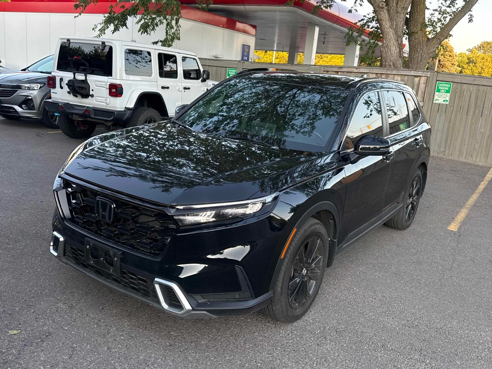Honda Cr-v 2.0L 4cyl AWD | Mobile.bg � ����������� 1