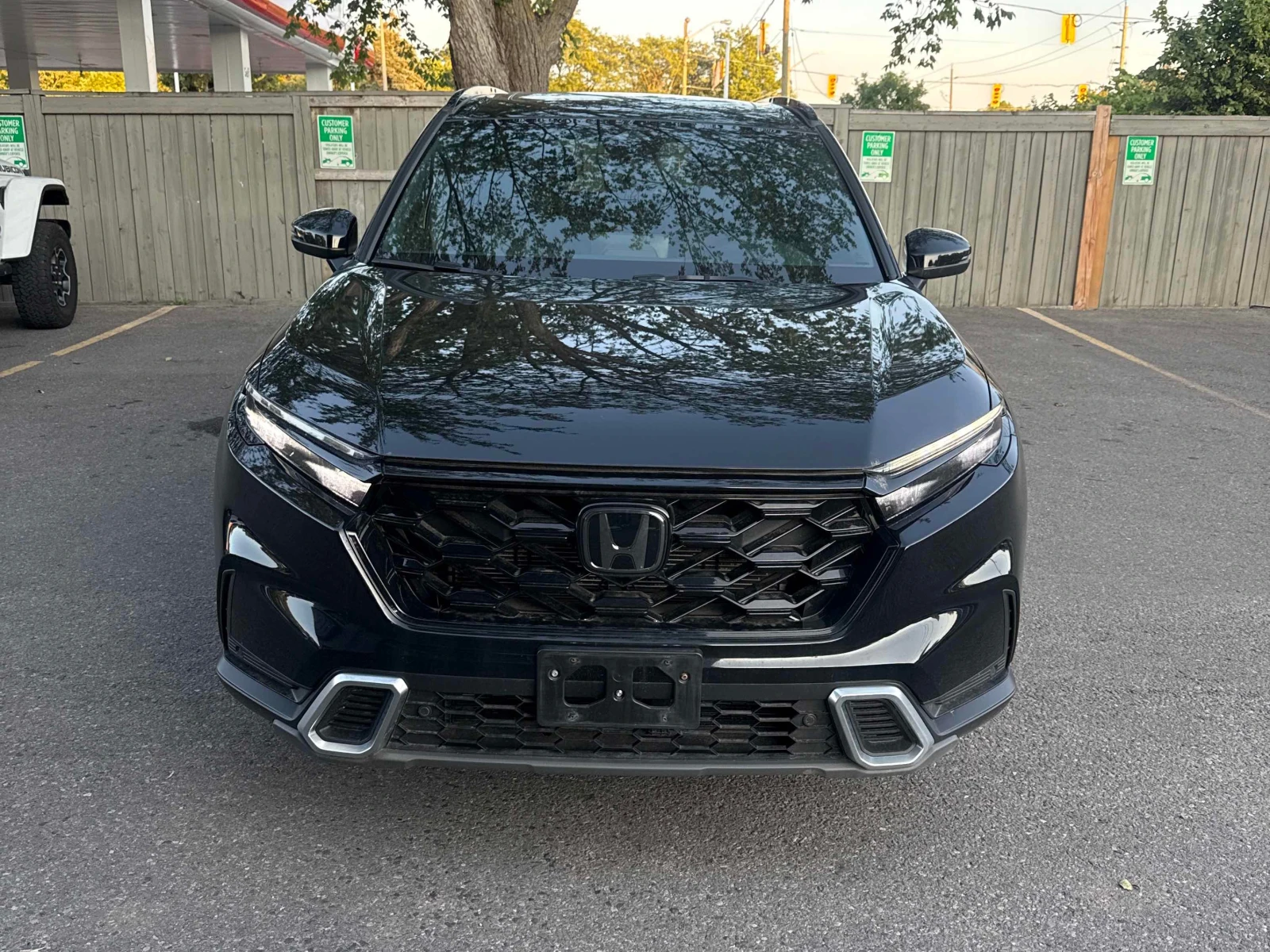 Honda Cr-v 2.0L 4cyl AWD | Mobile.bg � ����������� 6
