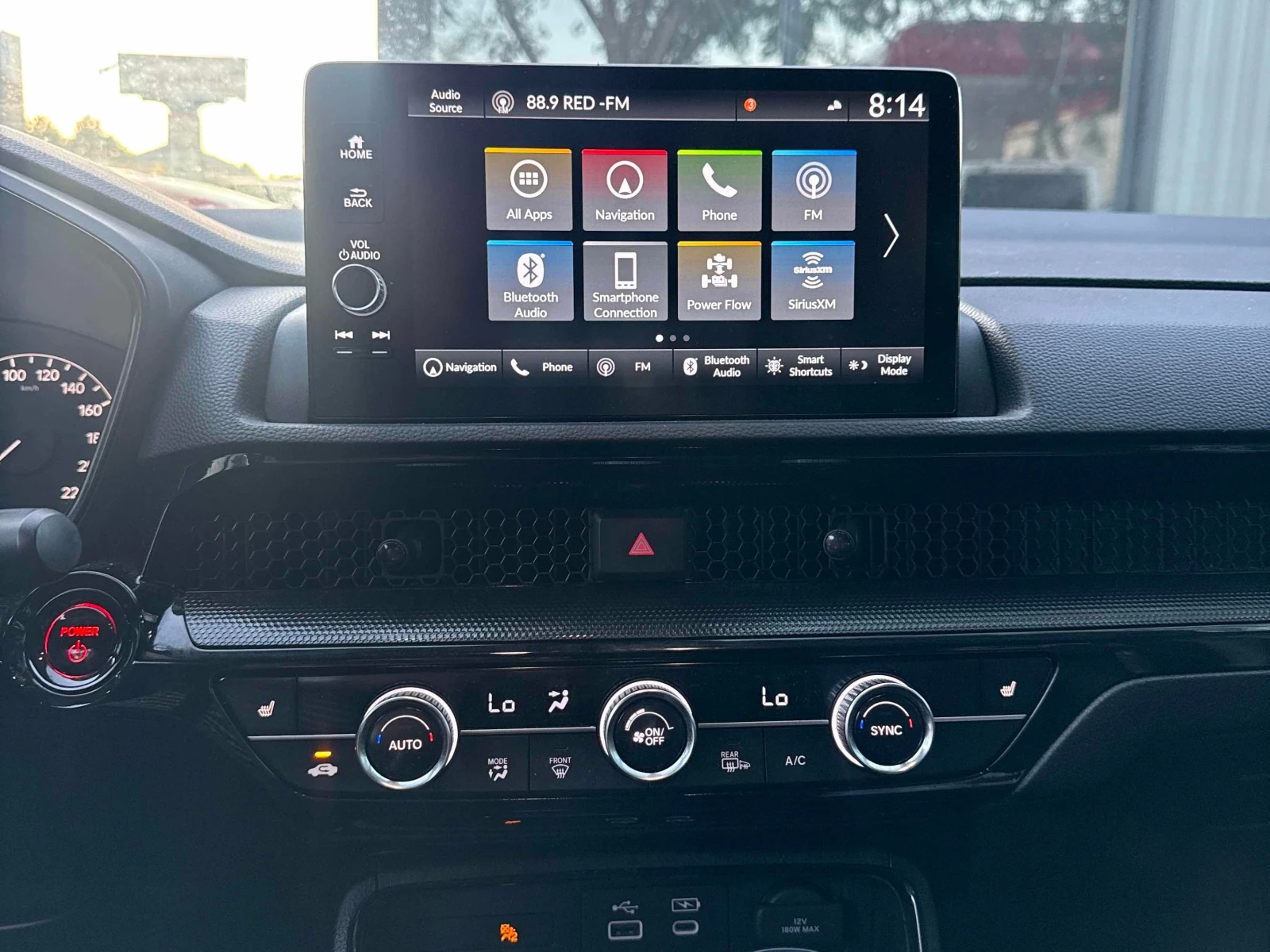 Honda Cr-v 2.0L 4cyl AWD | Mobile.bg � ����������� 9