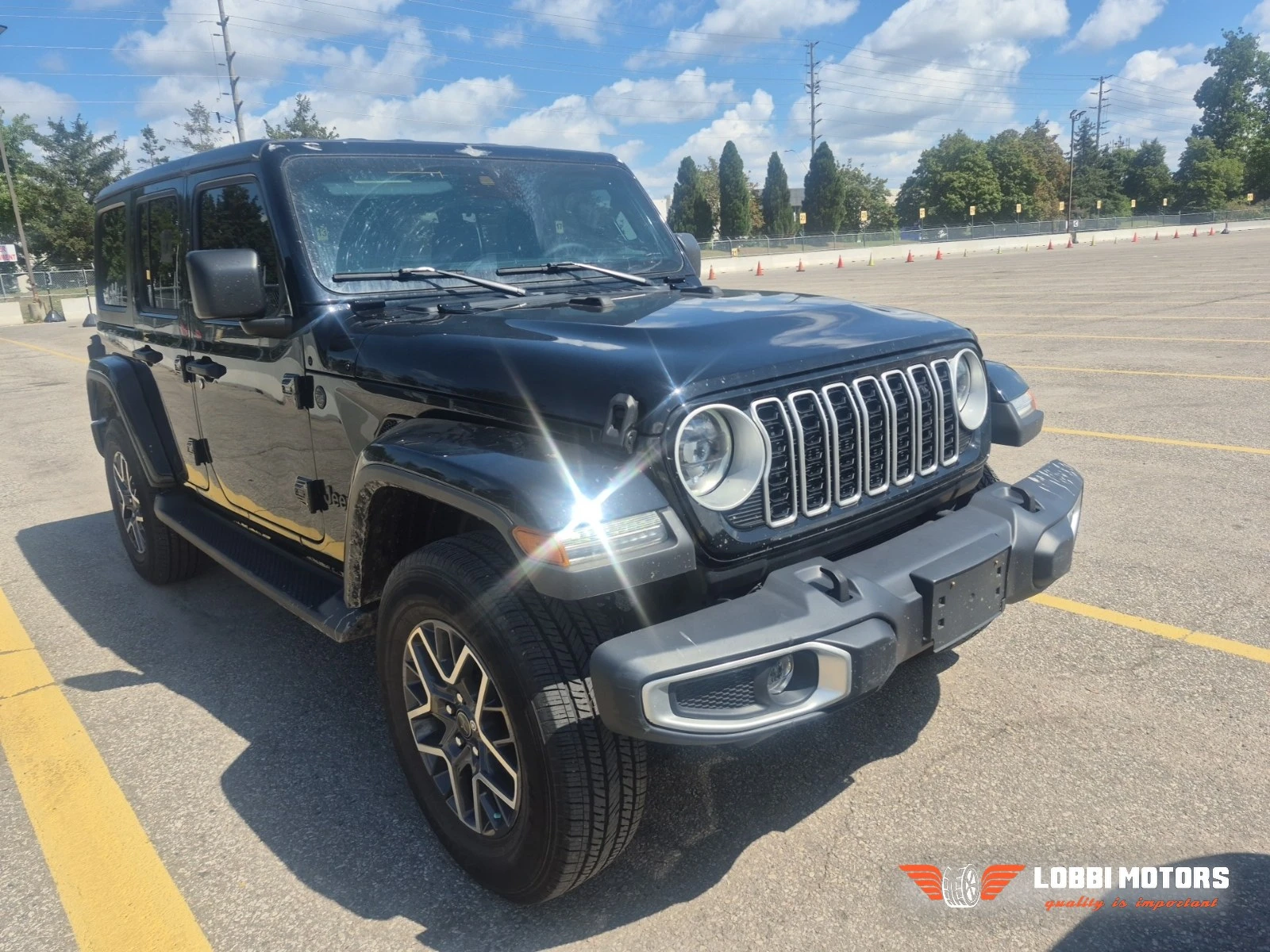 Jeep Wrangler, снимка 2 - Автомобили и джипове - 55928706