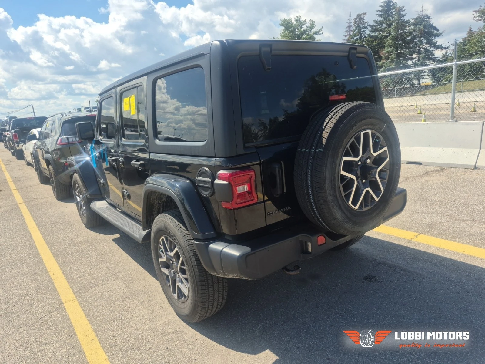Jeep Wrangler, снимка 4 - Автомобили и джипове - 55928706