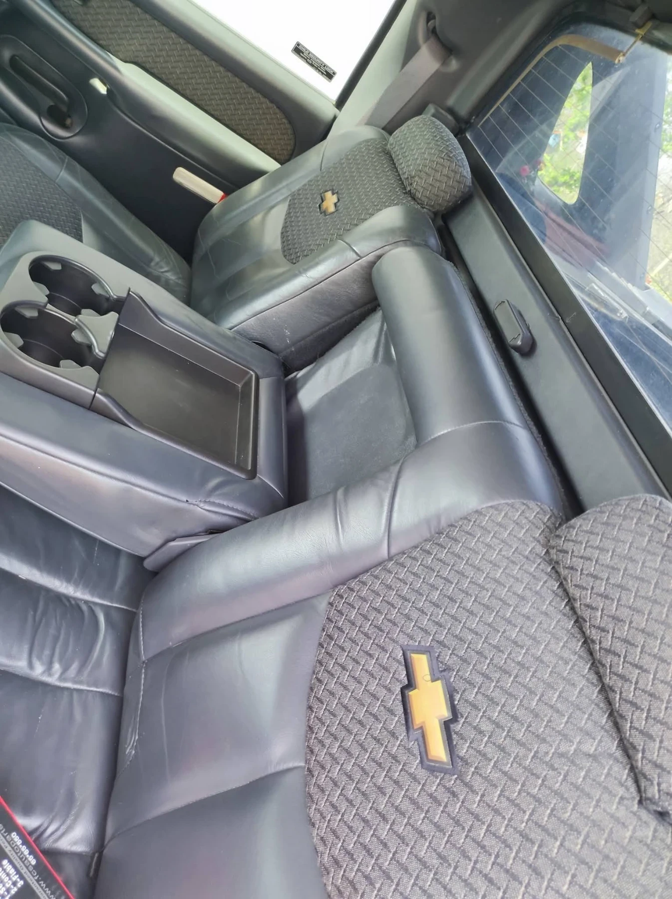 Chevrolet Avalanche Z71 | Mobile.bg � ����������� 4