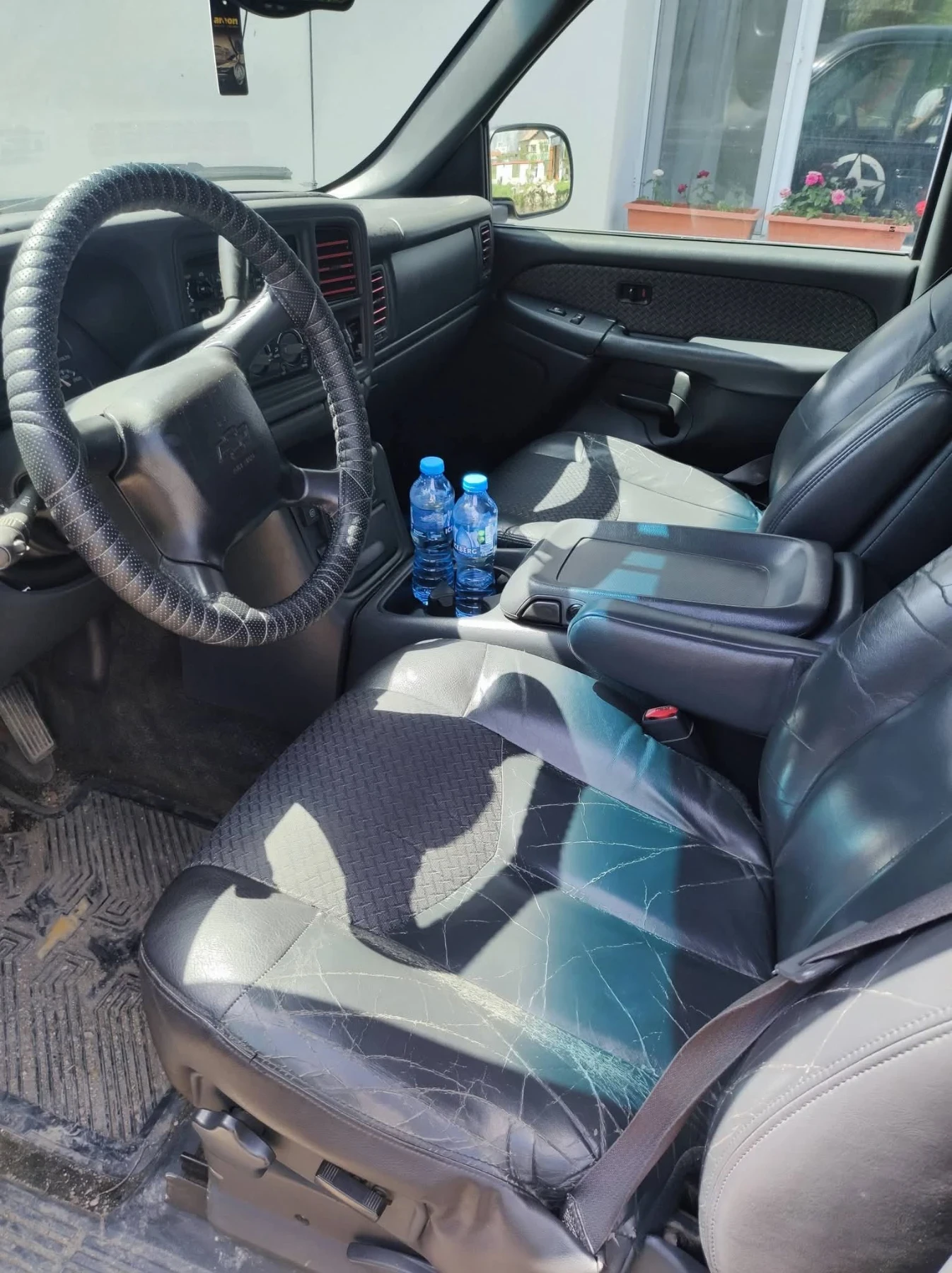 Chevrolet Avalanche Z71 | Mobile.bg � ����������� 3