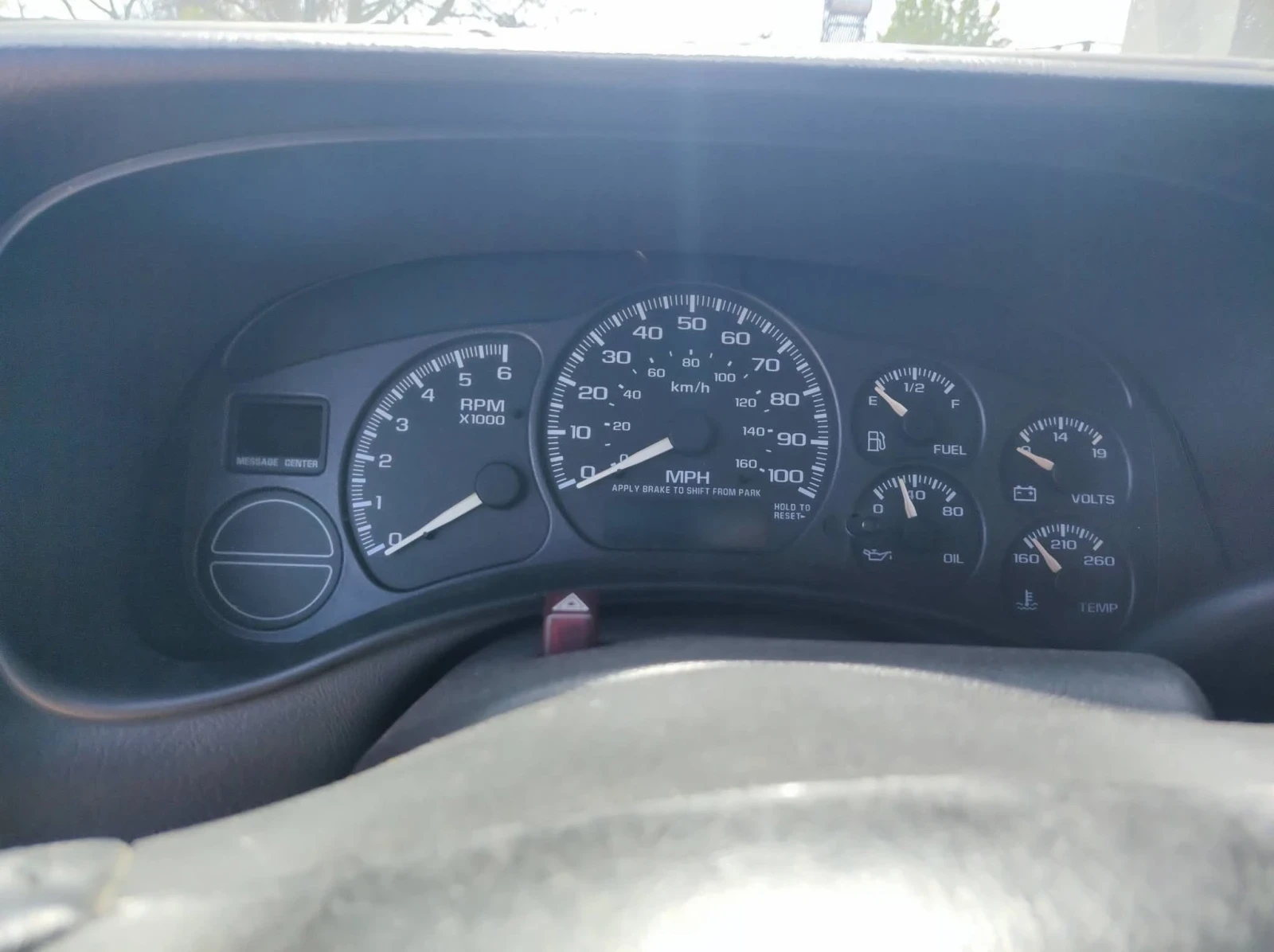 Chevrolet Avalanche Z71 | Mobile.bg � ����������� 9