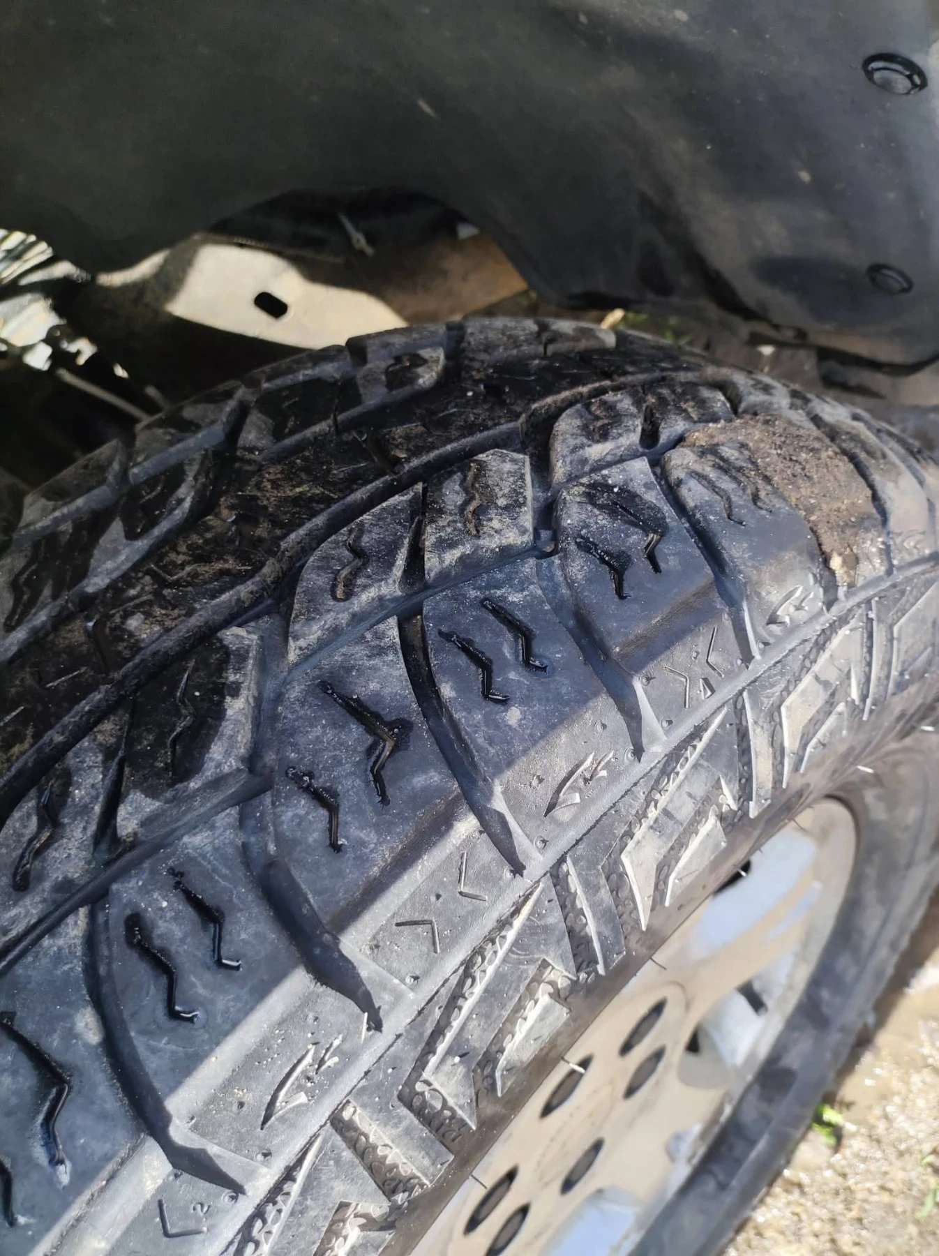 Chevrolet Avalanche Z71 | Mobile.bg � ����������� 7