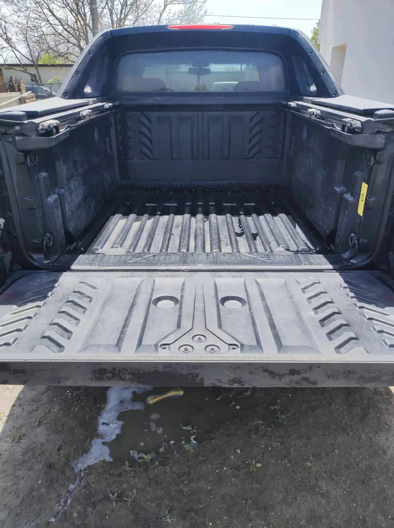 Chevrolet Avalanche Z71 | Mobile.bg � ����������� 10