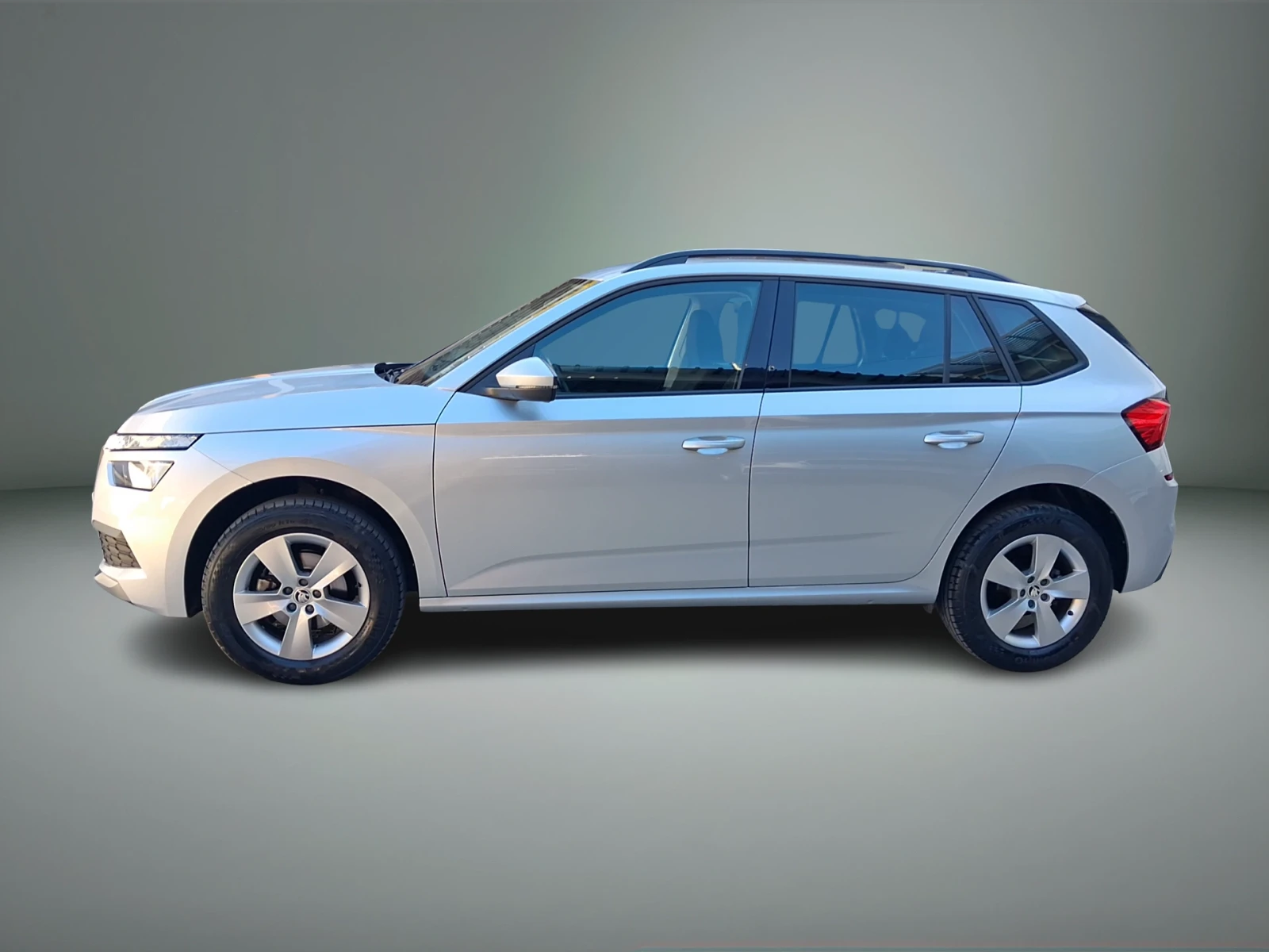 Skoda Kamiq Камик Амбишън 1, 5 TSI, 150 к.с., 7DSG, снимка 2 - Автомобили и джипове - 55991667