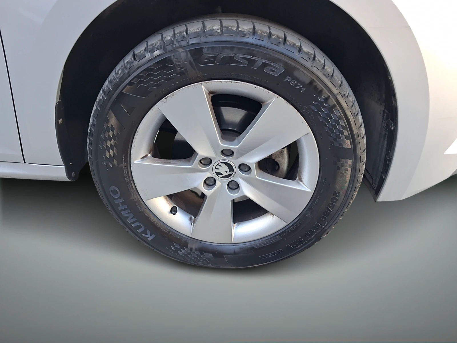 Skoda Kamiq Камик Амбишън 1, 5 TSI, 150 к.с., 7DSG, снимка 7 - Автомобили и джипове - 55991667