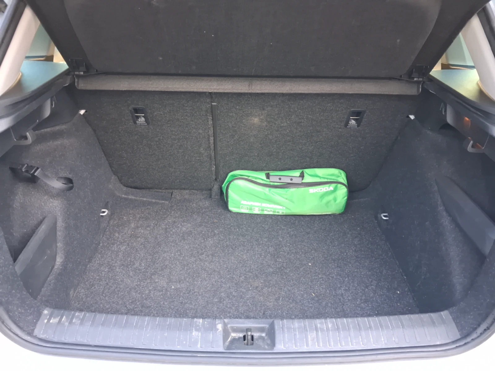 Skoda Kamiq Камик Амбишън 1, 5 TSI, 150 к.с., 7DSG, снимка 13 - Автомобили и джипове - 55991667