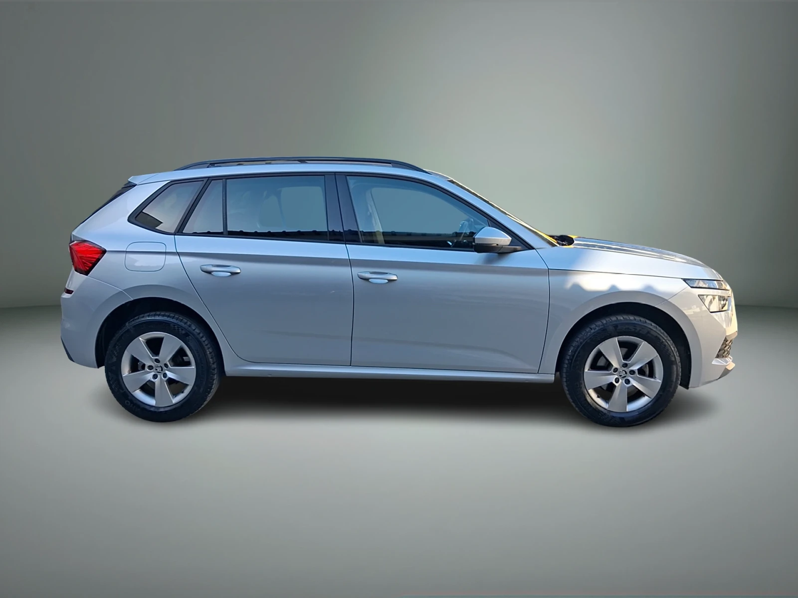Skoda Kamiq Камик Амбишън 1, 5 TSI, 150 к.с., 7DSG, снимка 6 - Автомобили и джипове - 55991667