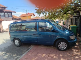 Mercedes-Benz Vito Пътнически, снимка 2