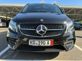 Mercedes-Benz V 300 4 Matic, снимка 1