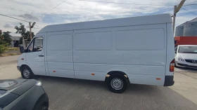 Mercedes-Benz Sprinter 311 CDI MAXI, снимка 16