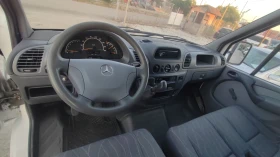 Mercedes-Benz Sprinter 311 CDI MAXI, снимка 12