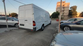 Mercedes-Benz Sprinter 311 CDI MAXI, снимка 7