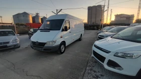 Mercedes-Benz Sprinter 311 CDI MAXI, снимка 1