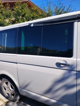 VW Transporter Т5, снимка 3