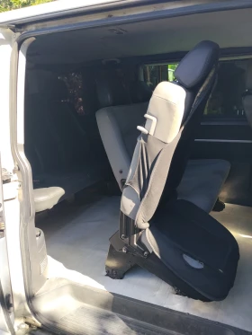 VW Transporter Т5, снимка 5