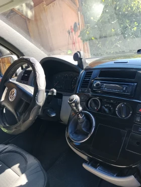 VW Transporter Т5, снимка 7