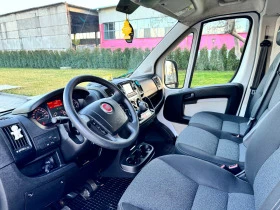 Fiat Ducato 2.3 150hp MAXI!!!FULL!!!ПЕРФЕКТЕН!!!НАЛИЧЕН!!!, снимка 10